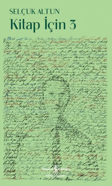 Kitap İçin 3 ürün görseli