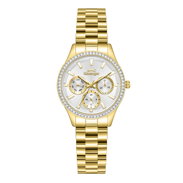 SLAZENGER SL.09.2069.4.05 Kadın Kol Saati ürün görseli