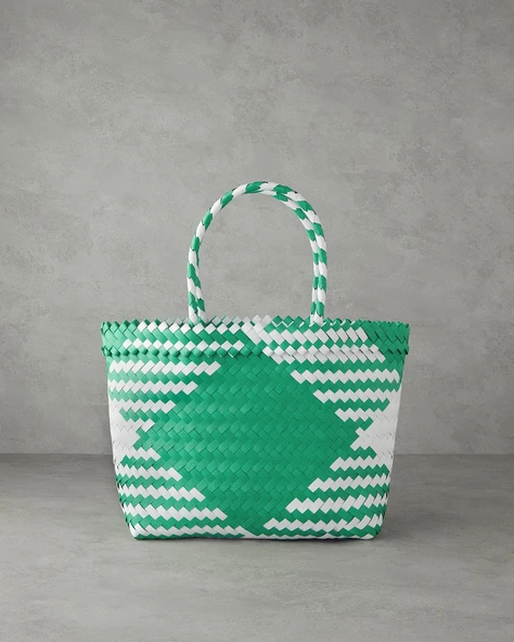 English Home Ariana Çanta Yeşil ürün görseli