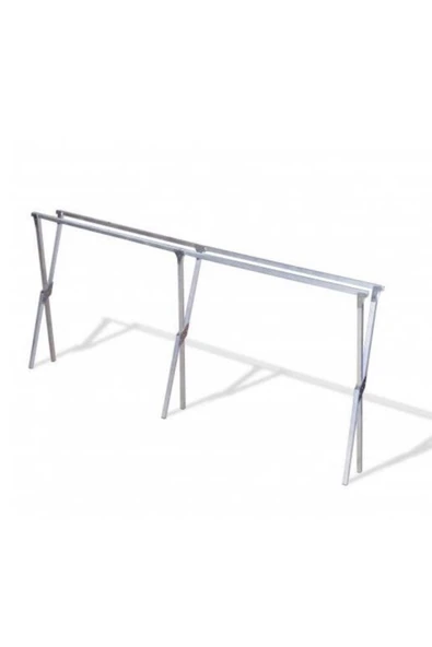 Çok Amaçlı Ahşaplı Kampet Takım - Seyyar Kampet Piknik, Pazar Tezgahı(AHŞAP+ KAMPET.) - Resim 3