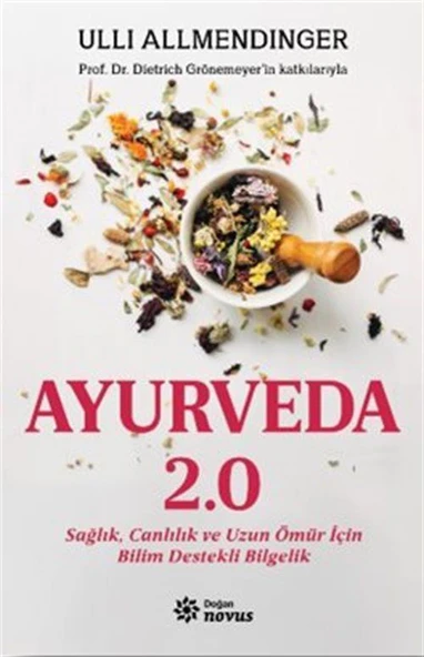 Ayurveda 2.0 ürün görseli