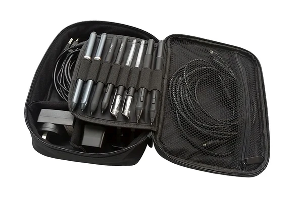 XP-Pen Aksesuar ve Kablo Çantası - 3