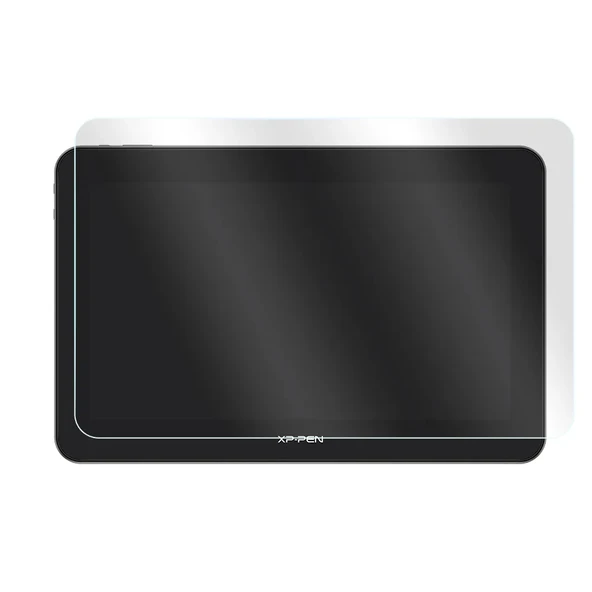 XP-Pen Artist Pro 16TP Grafik Ekran Tablet İçin Koruyucu Film 2 Adet - 4