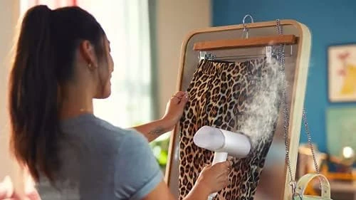 Philips Buharlı Düzleştirici Seri 3000 STH3020/10, Hızlı Isınma, 1000W - Resim 2