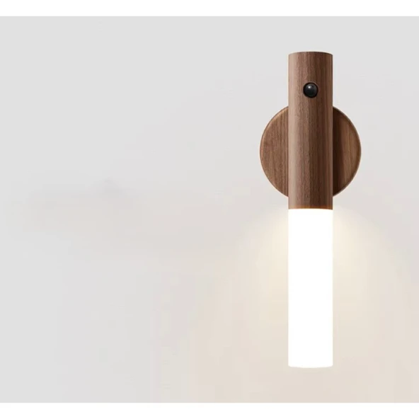 Akıllı Sensörlü Lamba - Resim 3