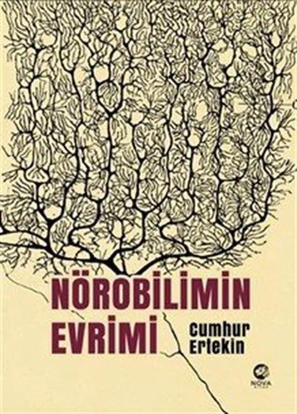 Nörobilimin Evrimi ürün görseli