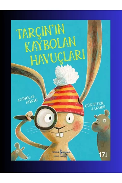 TARÇIN SERİSİ 5 KİTAP - Resim 4