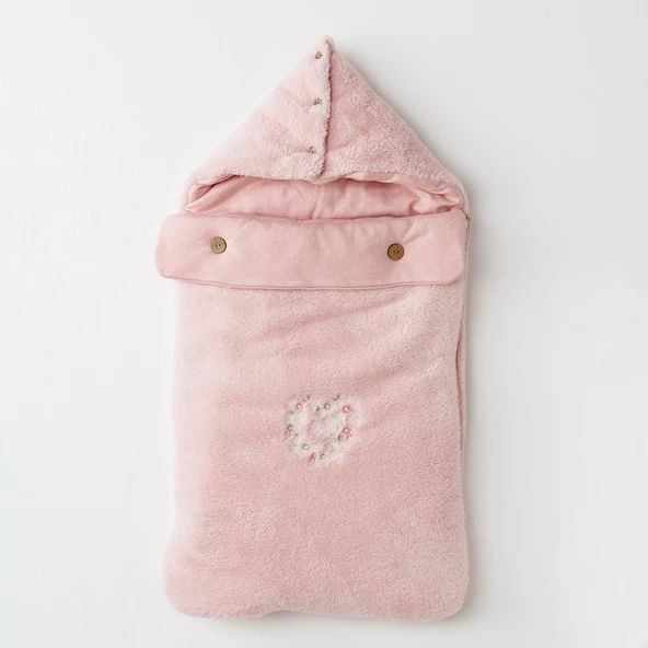 Andywawa Bebek Portbebe - Resim 2