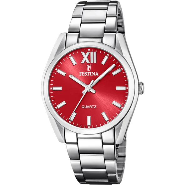 FESTINA F20622/B ALEGRIA BOYFRIEND KADIN KOL SAATİ - Resim 2