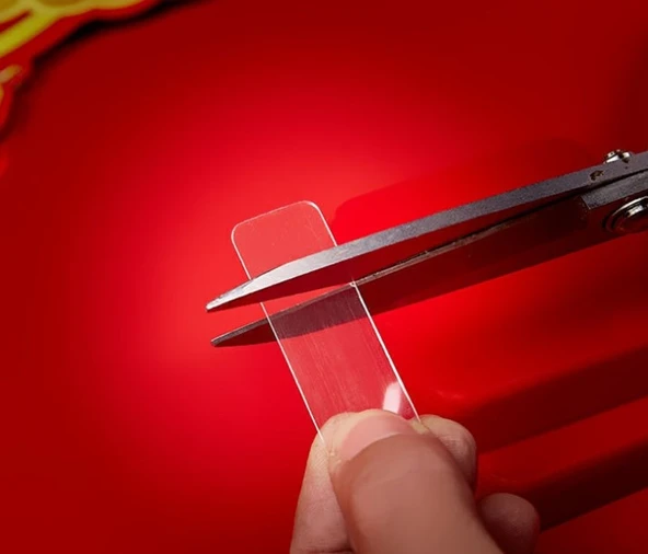 Çift Taraflı Bant Seti 60 Parça - Resim 2