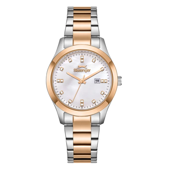 SLAZENGER SL.09.2465.3.03 Kadın Kol Saati ürün görseli