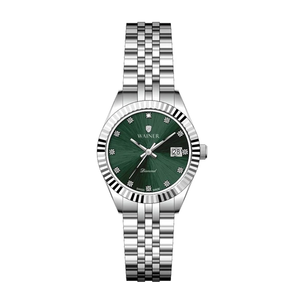 WAINER WA.19020-C Kadın Kol Saati ürün görseli