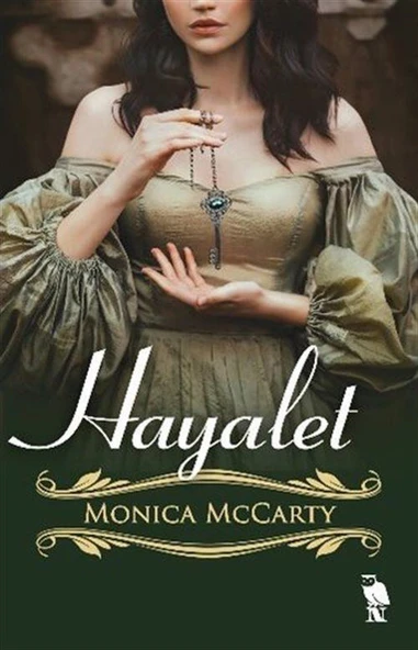 Hayalet ürün görseli