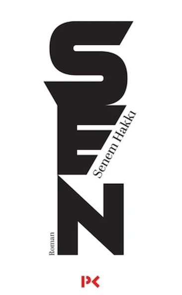 Sen / Senem Hakkı / Profil Kitap / 9786256036659 ürün görseli