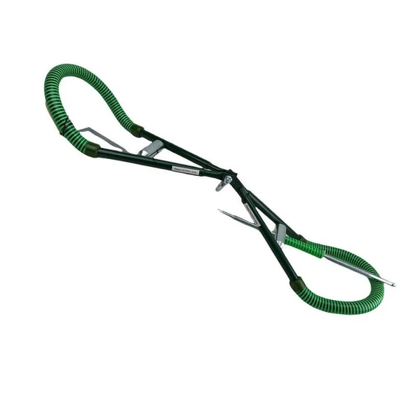 Kerbl Sığır Kaldırma Aparatı 900 Kg-İthal - Resim 3