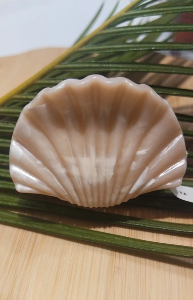 Monalisa Home 5 cm Lüks Renkli Parlak Kıstırma Toka