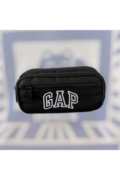 GAP Unısex Siyah Kalem Kutusu Model Kodu: 12833 ürün görseli