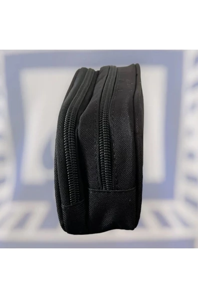 GAP Unısex Siyah Kalem Kutusu Model Kodu: 12833 - Resim 3