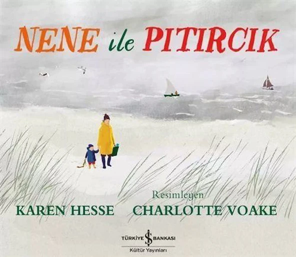 Nene ile Pıtırcık ürün görseli