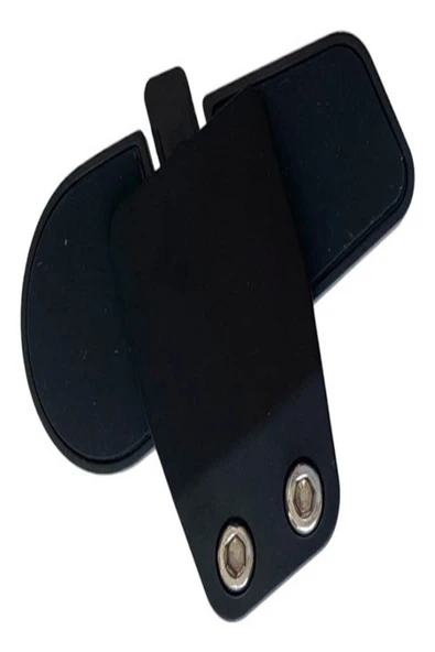 ULTRATEKNO Maxto M2 ve M2C İntercomlar İçin Kask Klipsi - Resim 5