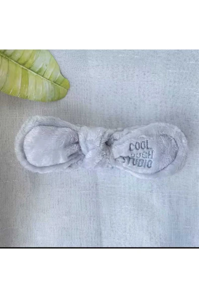 Sekk O Lalafanfan Karikatür 30 Cm Sarı Ördek Görselde Paylaşılan Gri Aksesuarlarla Gönderiliyor - 2