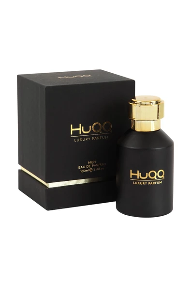 HuQQ Luxury Parfum Men 100ml ürün görseli