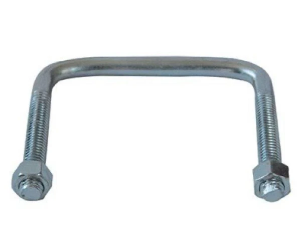 Döküm Suluk YP Kelepçe ürün görseli