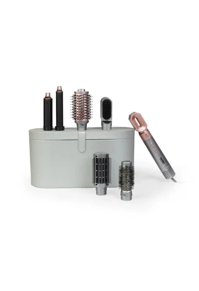 Fantom Hair Styler Plus SK 1700 Saç Şekillendirici Antrasit ürün görseli