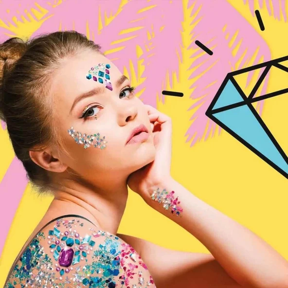 Style 4 Ever Tırnak ve Dövme Stüdyosu - Resim 5