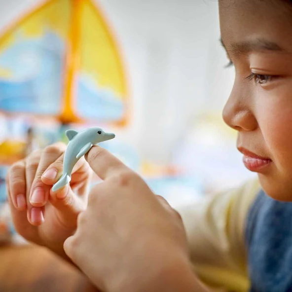 NessiWorld Friends Gezi Teknesi Macerası 42664 - Resim 4