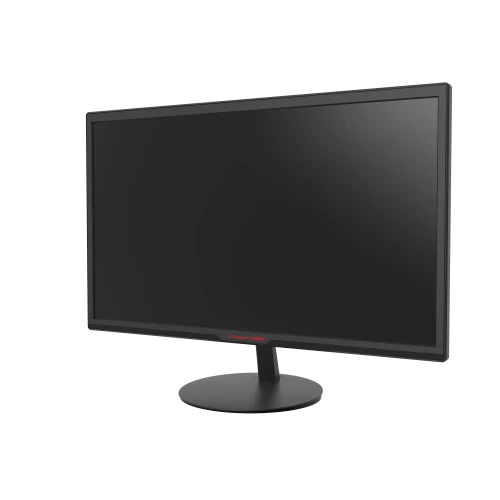 POWERGATE PG22TNB, 22", 5ms, 75Hz, Full HD, D-Sub, HDMI, TN LED Monitör - Resim 2