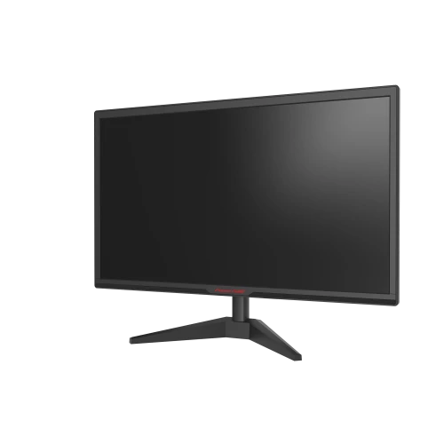 POWERGATE PG24TNB, 24", 5ms, 75Hz, Full HD, D-Sub, HDMI, TN LED Monitör - Resim 2