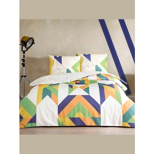 TAÇ.(60293974)-RNF TEK KSLK NEVRESIM TAKIMI MAXIM YESIL ürün görseli