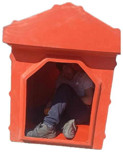 Köpek Kulübesi - Resim 3