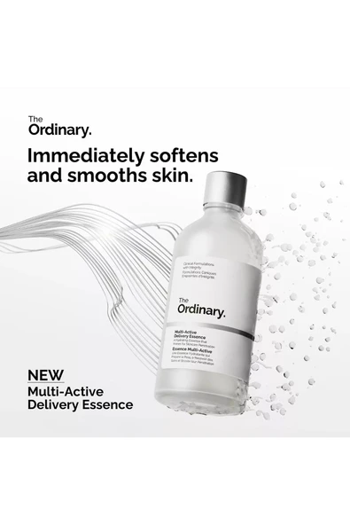 The Ordinary Multi-Active Delivery Essence 100ML - 3