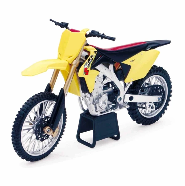 1:12 Suzuki RM-Z450 2014 Model Motor ürün görseli