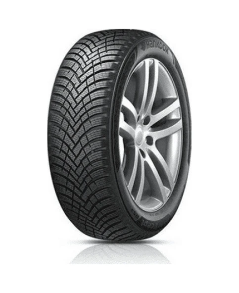Hankook Winter I'Cept Rs3 W462 205/45R17 88V Xl M+S 3Pmsf Kış Lastiği 2025 ürün görseli