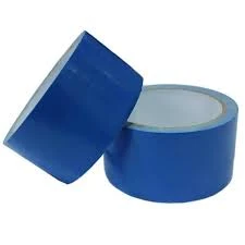 MAVİ TEKLİ ÇADIR - TAMİR BANTI 48MMX10MT (5284) ürün görseli