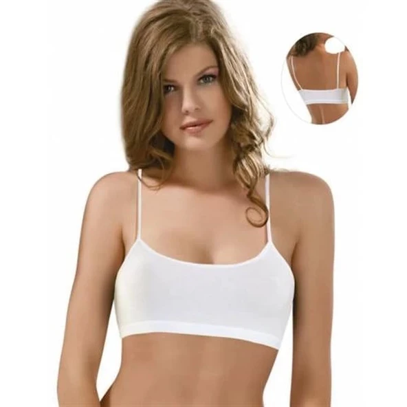 Dorya İp Askı Bustiyer 1080 ürün görseli 1