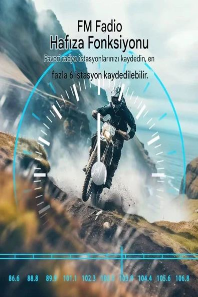 ULTRATEKNO Profesyonel Maxto X2 Intercom IPX6 Su Geçirmez, Gürültü Önleyici, HIFI Ses, Tüm Kasklara Uygun - Resim 8