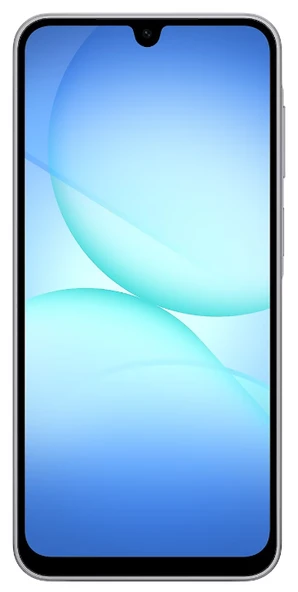Samsung Galaxy A17 4 GB 128 GB Gri (Samsung Türkiye Garantili) - 2