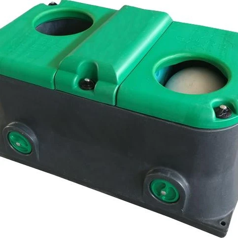 Çift Toplu Donmaz Suluk ürün görseli