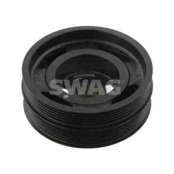 Ford Krank Kasnagı Focus Benzinli 05> Volvo C30 S 40 II V 50 05>12 - Swag 50932215 ürün görseli 1