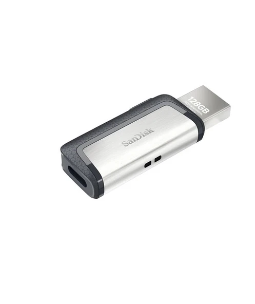 SanDisk SanDisk Ultra® Dual Drive USB Type-CTM, Flash Drive 128GB - 6
