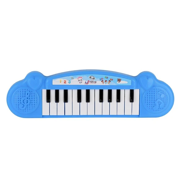 10005 Piano Mavi -UJ Toys ürün görseli