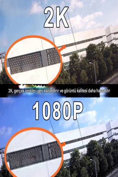 ULTRATEKNO Maxto M3S 1440P 2K Kameralı Bluetooth İntercom + 128GB Hafıza Kartı - Yeni Sürüm - Resim 7