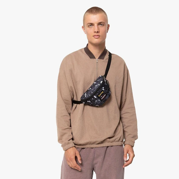 Eastpak SPRINGER Omuz Çantası EK0000742T61 ürün görseli