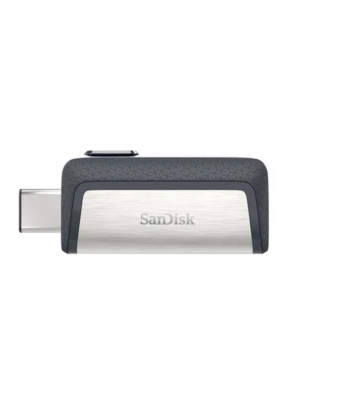 SanDisk SanDisk Ultra® Dual Drive USB Type-CTM, Flash Drive 128GB - 8