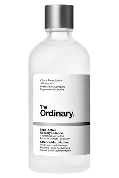 The Ordinary Multi-Active Delivery Essence 100ML