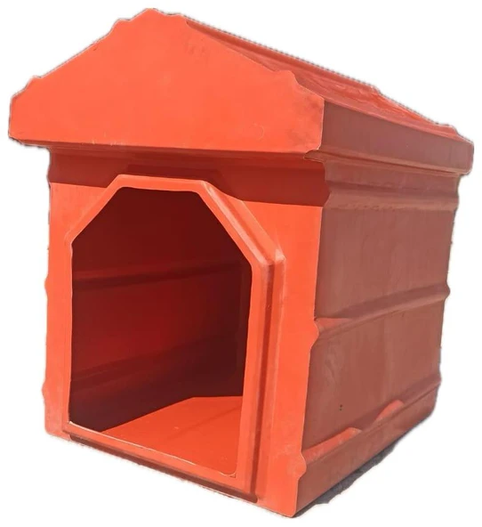 Köpek Kulübesi - Resim 4